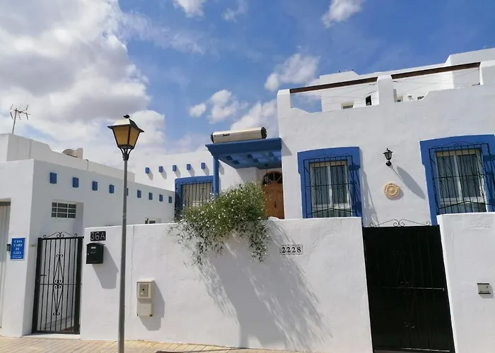 Casa Cabo de Gata